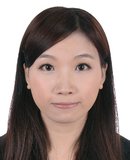 杨泳仪 杨泳仪